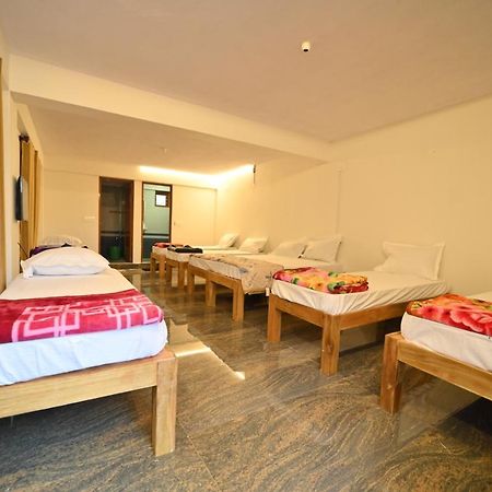 Coorg Homestay Resort Kushālnagar Esterno foto