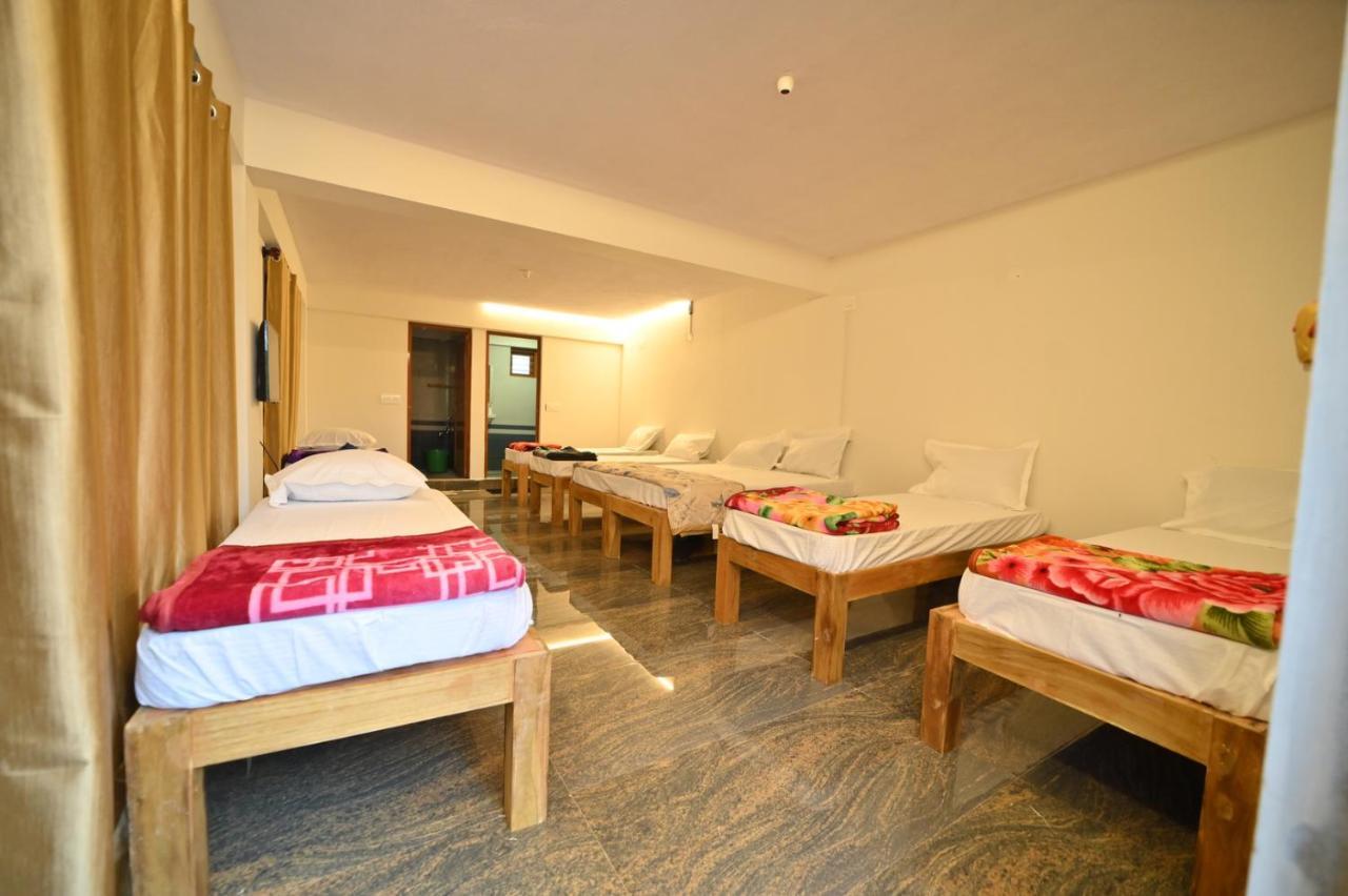 Coorg Homestay Resort Kushālnagar Esterno foto