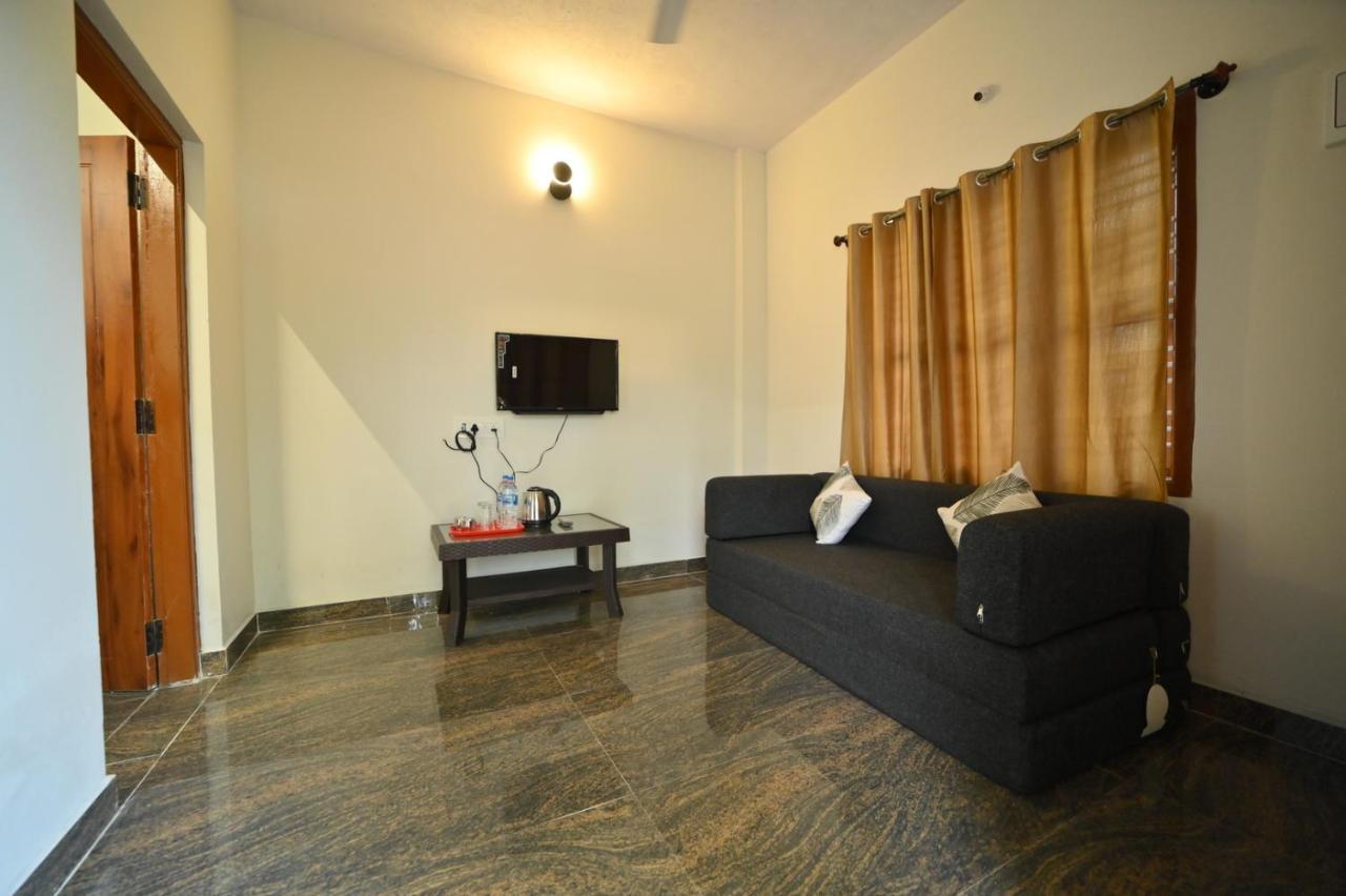 Coorg Homestay Resort Kushālnagar Esterno foto