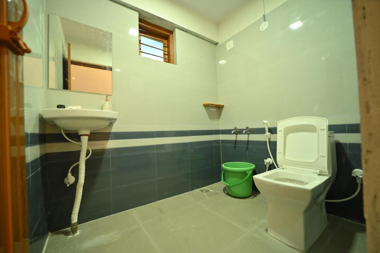 Coorg Homestay Resort Kushālnagar Esterno foto