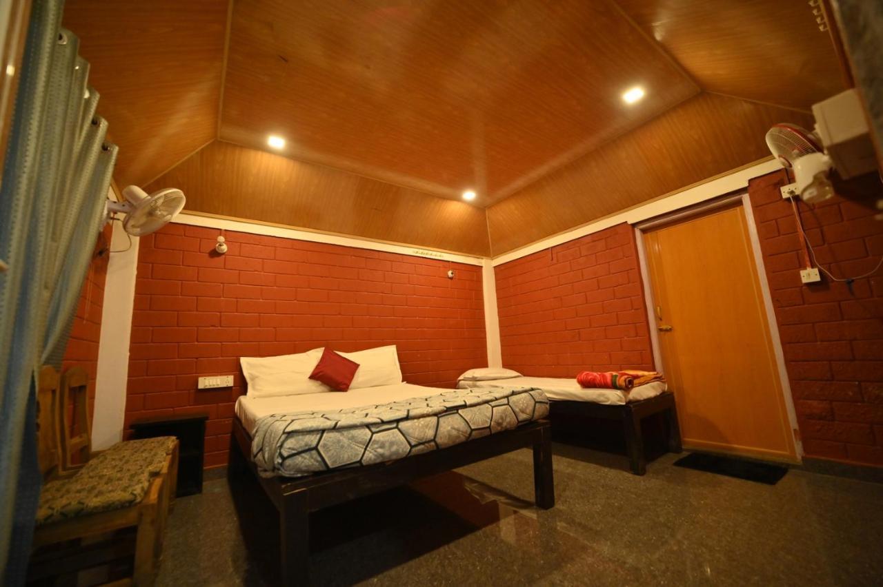 Coorg Homestay Resort Kushālnagar Esterno foto