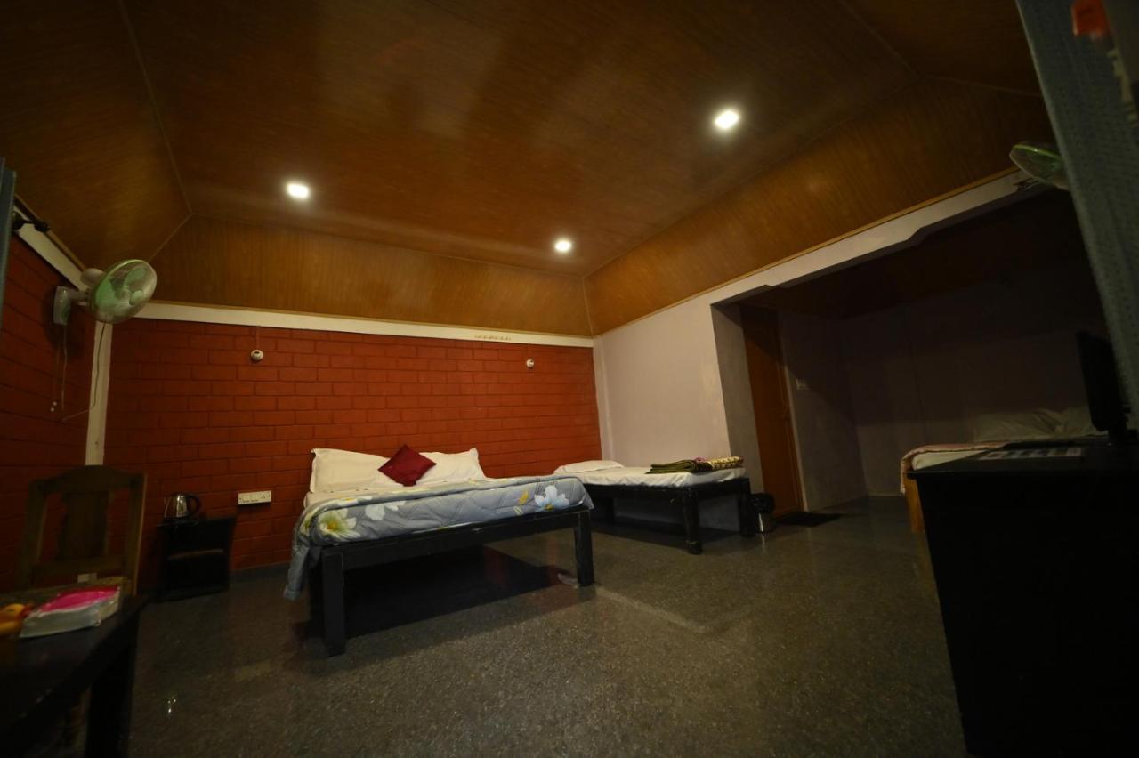 Coorg Homestay Resort Kushālnagar Esterno foto
