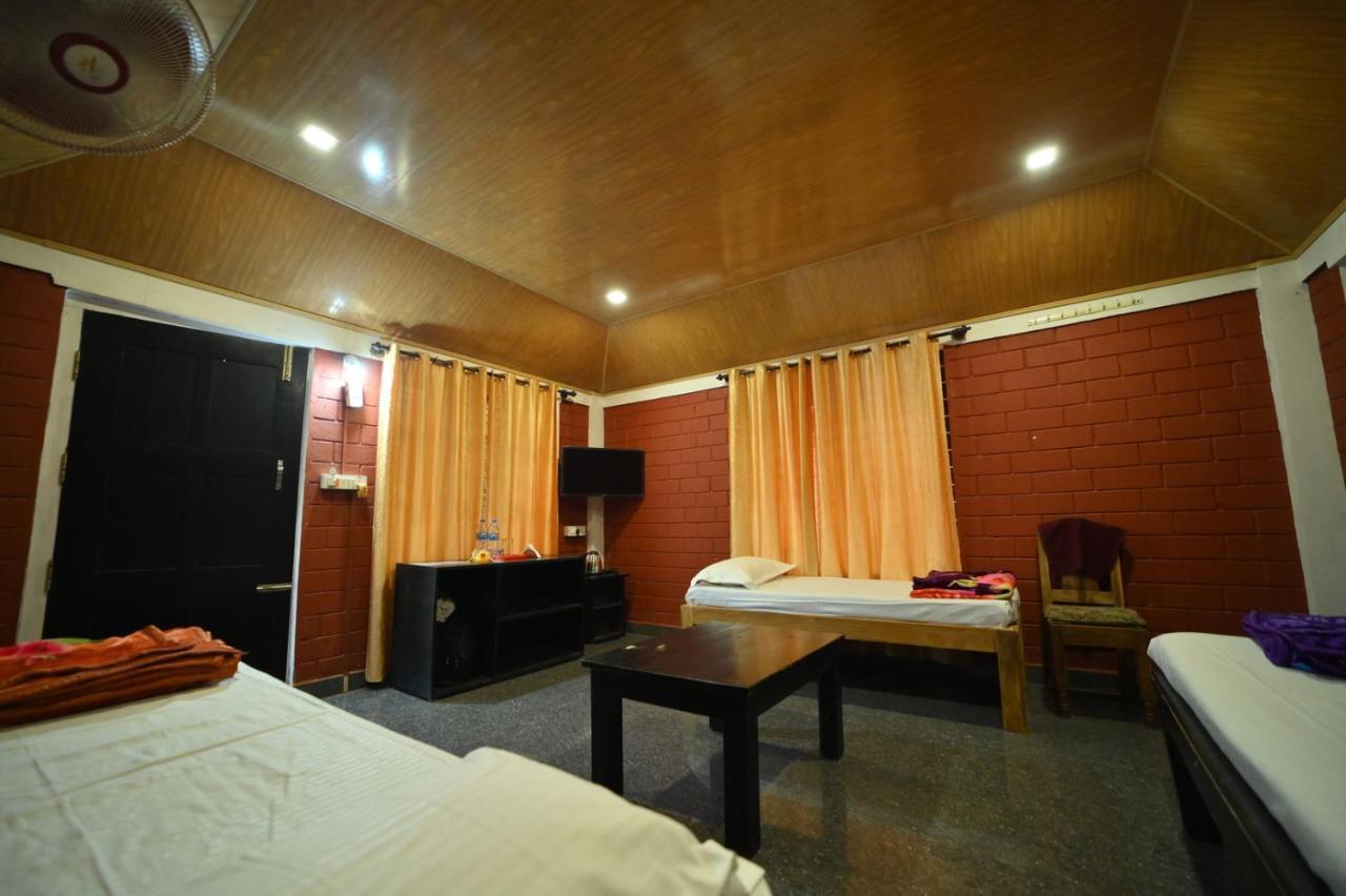 Coorg Homestay Resort Kushālnagar Esterno foto