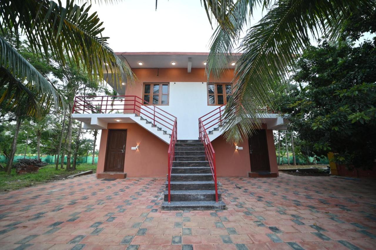 Coorg Homestay Resort Kushālnagar Esterno foto