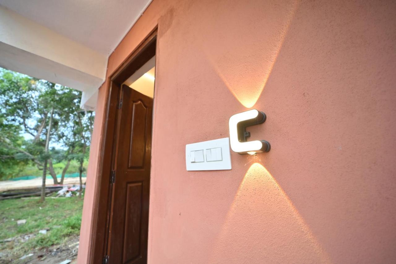 Coorg Homestay Resort Kushālnagar Esterno foto