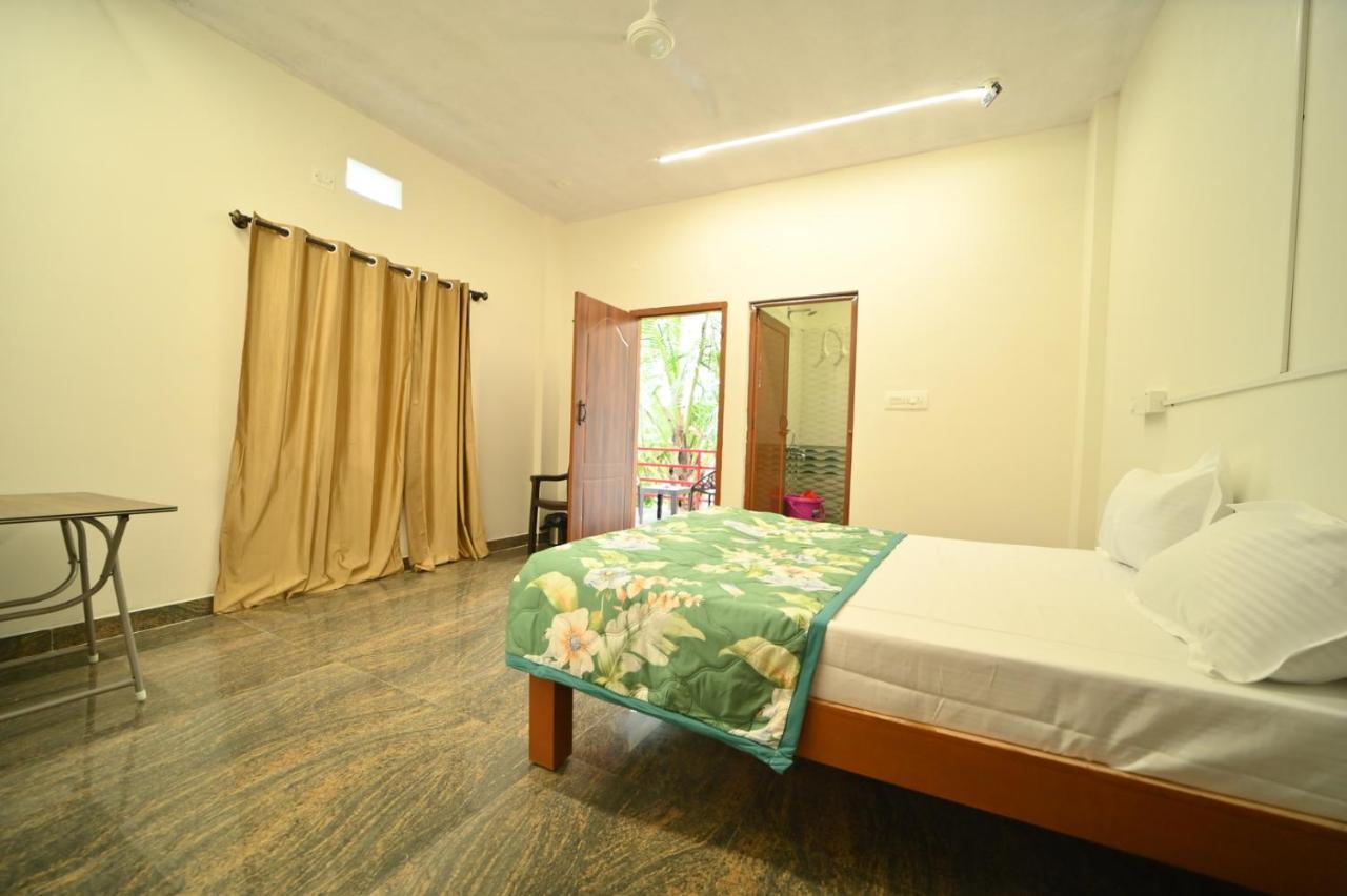 Coorg Homestay Resort Kushālnagar Esterno foto