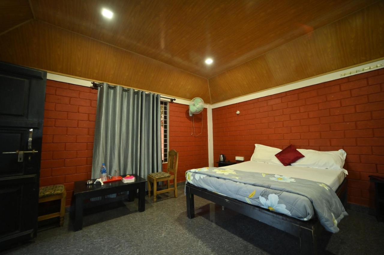 Coorg Homestay Resort Kushālnagar Esterno foto