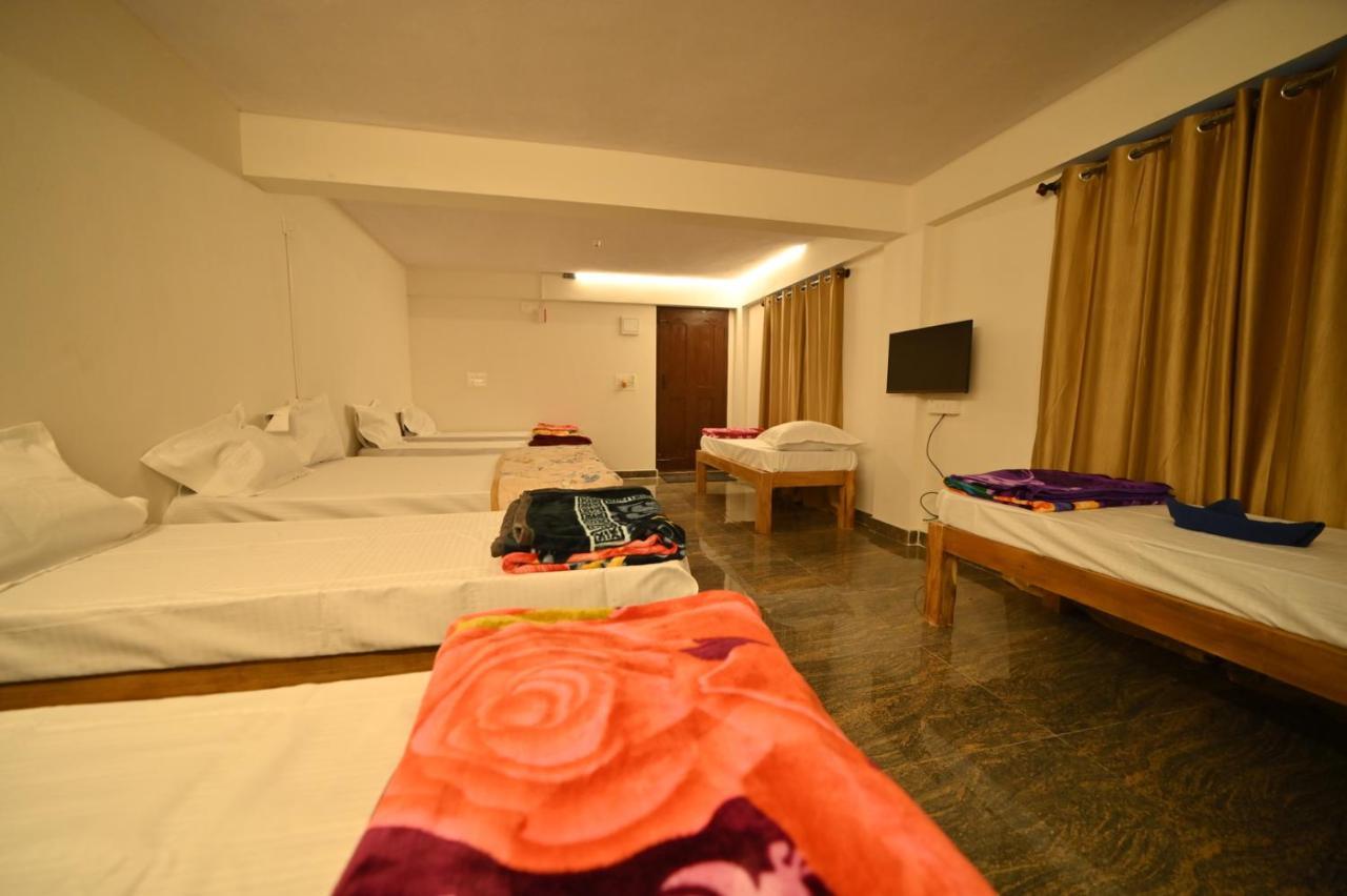Coorg Homestay Resort Kushālnagar Esterno foto