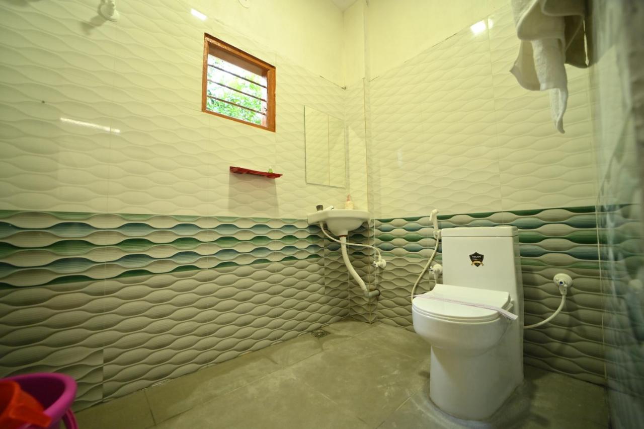 Coorg Homestay Resort Kushālnagar Esterno foto