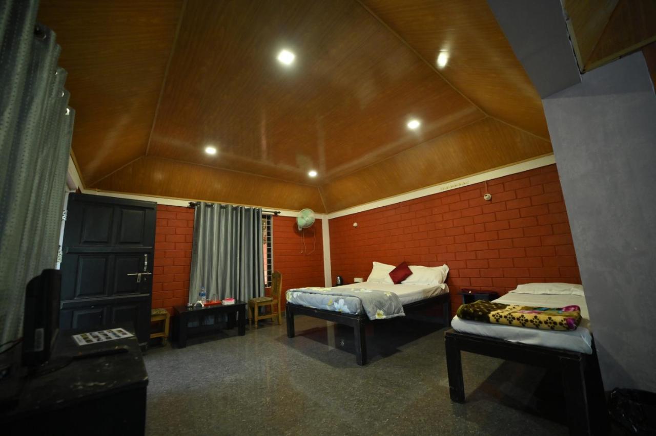 Coorg Homestay Resort Kushālnagar Esterno foto