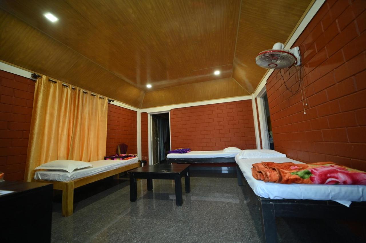 Coorg Homestay Resort Kushālnagar Esterno foto