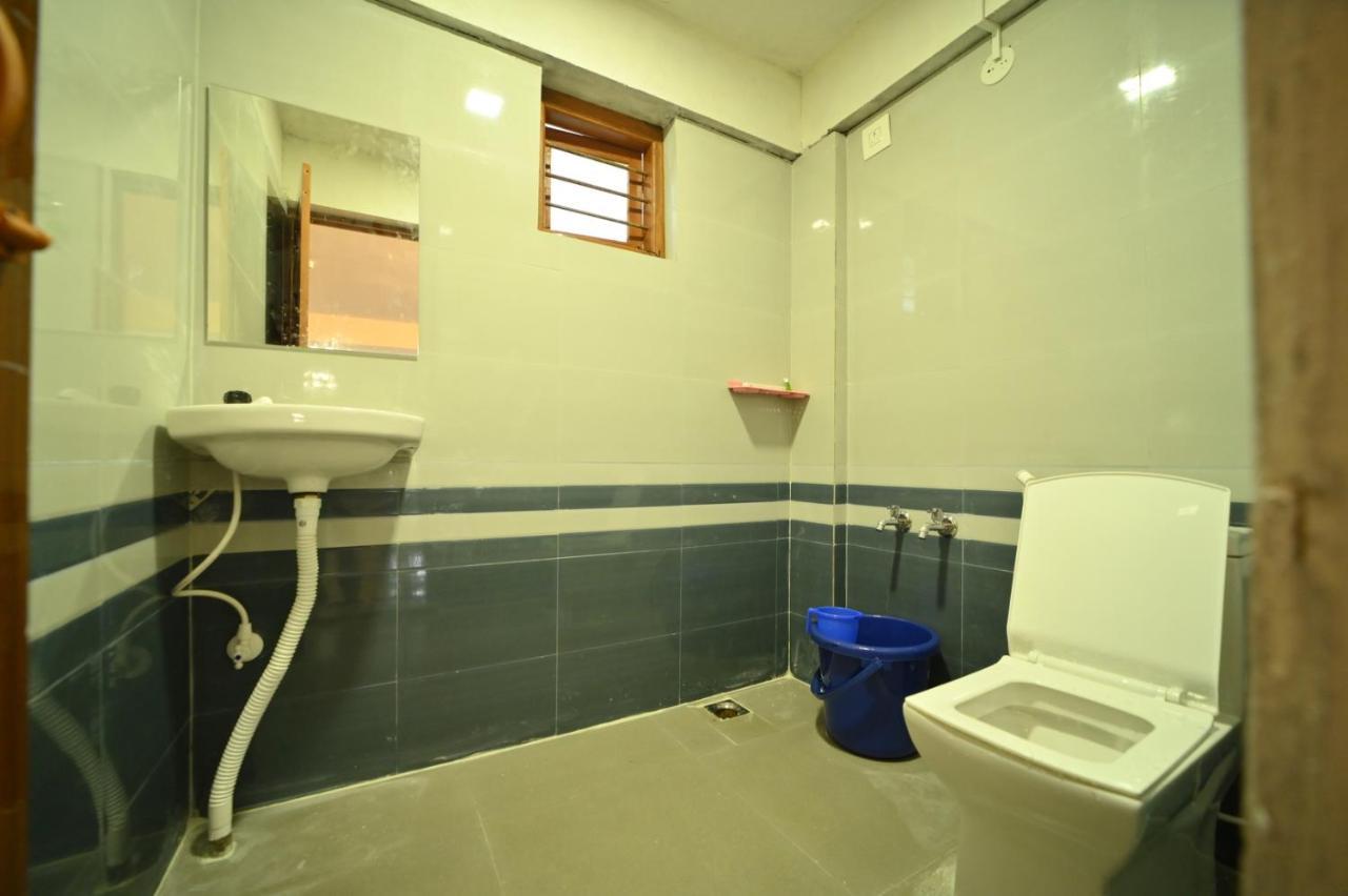Coorg Homestay Resort Kushālnagar Esterno foto