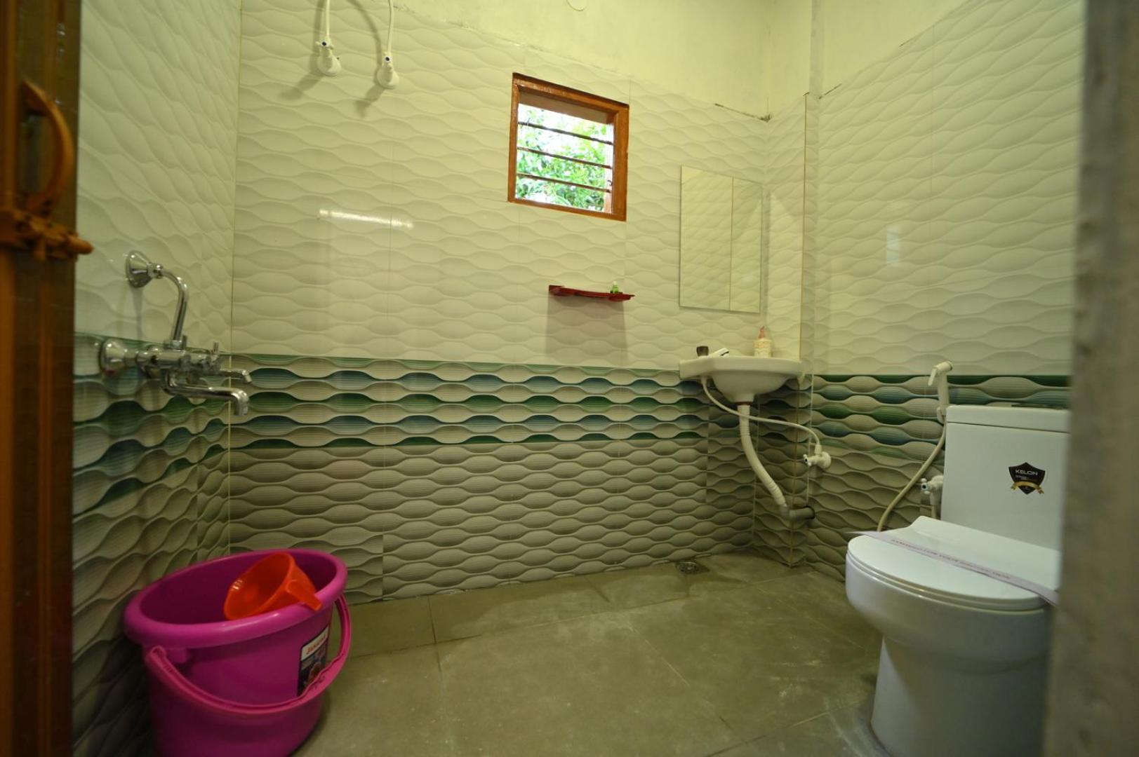 Coorg Homestay Resort Kushālnagar Esterno foto